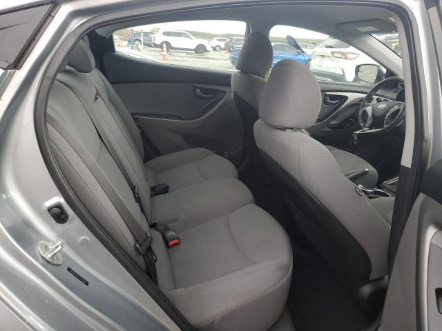 2015 HYUNDAI ELANTRA SE #3285470855