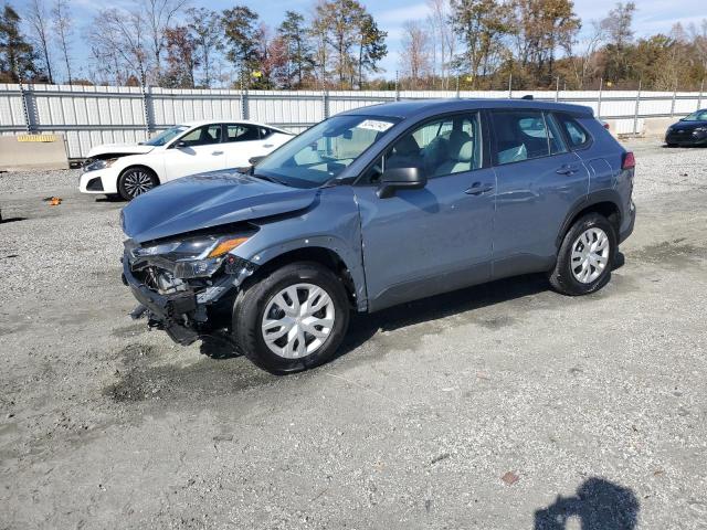 Global Auto Auctions: 2024 TOYOTA COROLLA CR