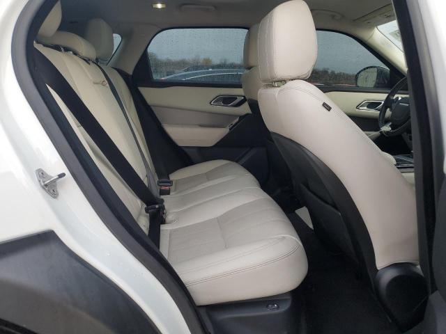 2018 LAND ROVER RANGE ROVE #3308264152