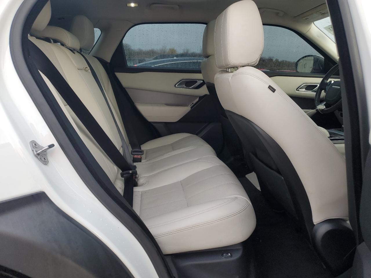 LAND ROVER RANGE ROVER S