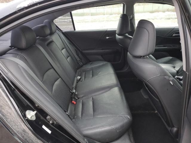 2013 HONDA ACCORD EXL #3303731474