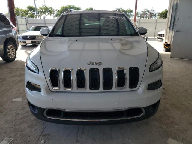 2016 JEEP CHEROKEE L #3279582303