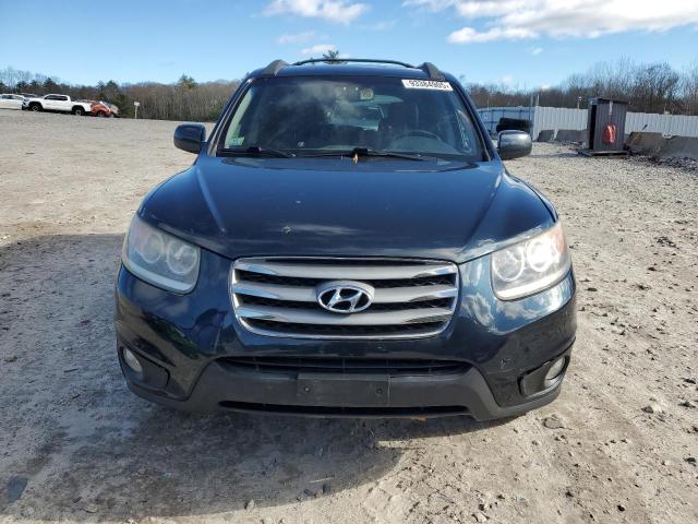 2012 HYUNDAI SANTA FE S #3291258010