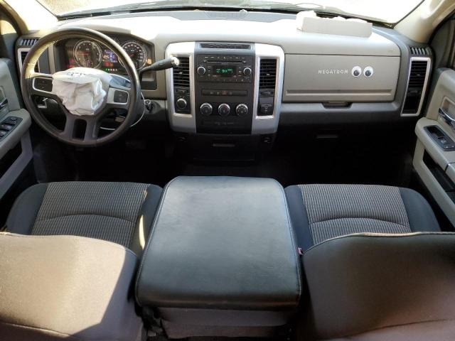 2010 DODGE RAM 1500 - 1D7RV1GP2AS235013