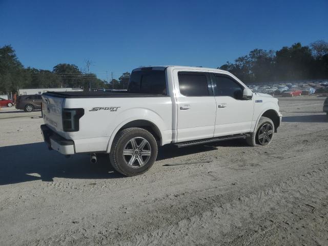 2019 FORD F150 SUPER #3297115522