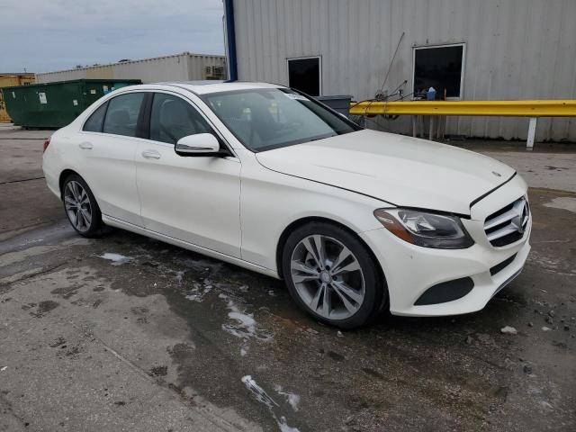 2018 MERCEDES-BENZ C 300 #3302816914