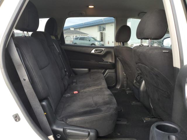 2016 NISSAN PATHFINDER - 5N1AR2MM2GC665957
