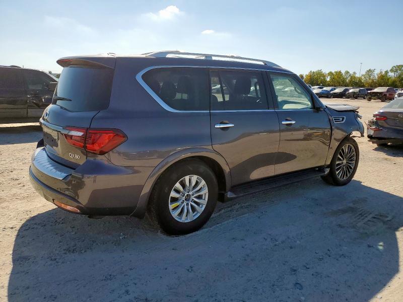 2023 INFINITI QX80 LUXE #3283772440