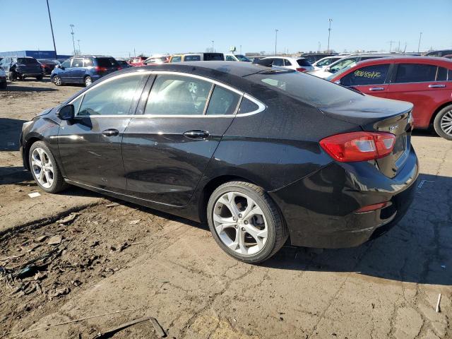 2016 CHEVROLET CRUZE PREM #3294440534