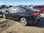 Lot #3294440534 2016 CHEVROLET CRUZE PREM