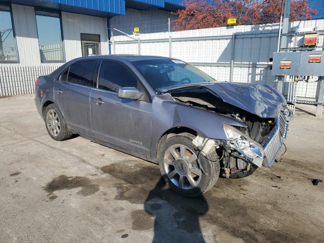 2006 LINCOLN ZEPHYR #3302764354