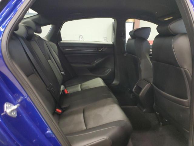 2022 HONDA ACCORD HYB #3282461592