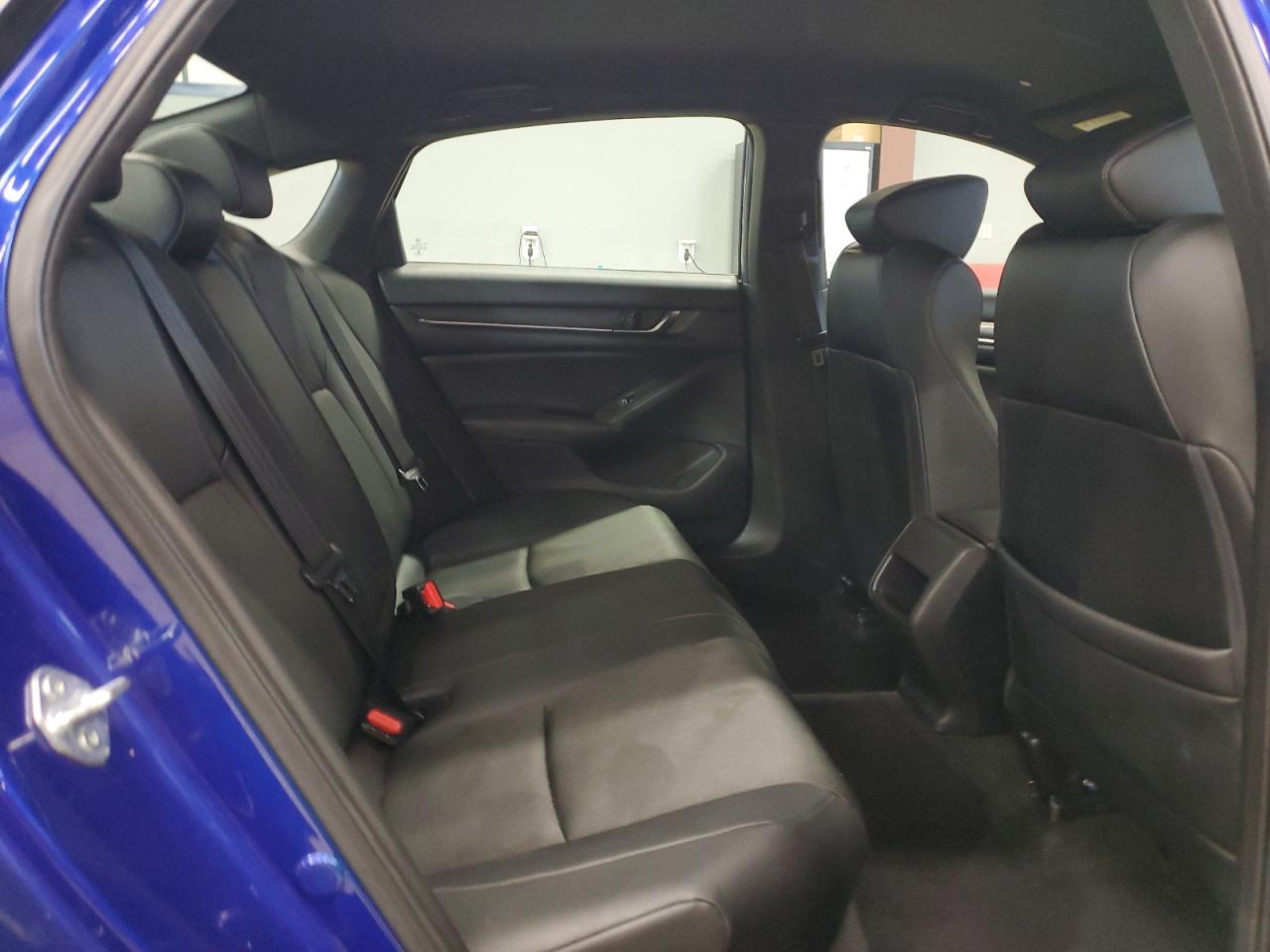 HONDA ACCORD HYBRID SPORT