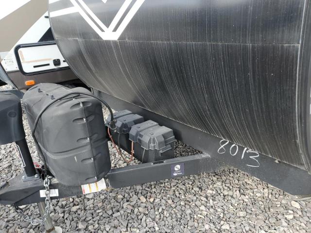 2021 GRAND DESIGN 337RLS #3308603505