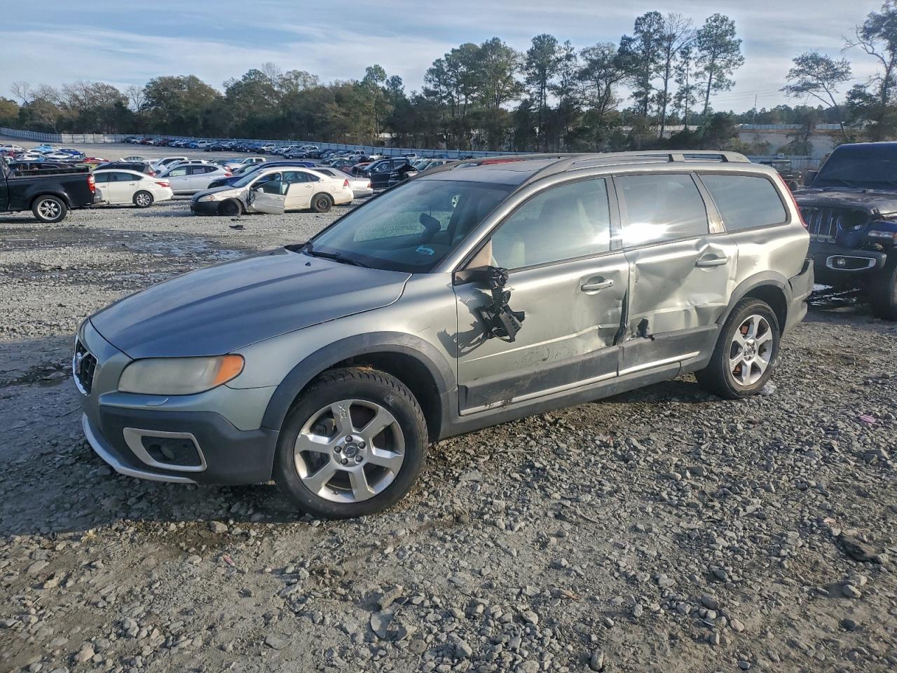 Lot #3301842341 2008 VOLVO XC70