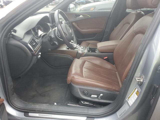 2016 AUDI A6 PRESTIG #3283972802