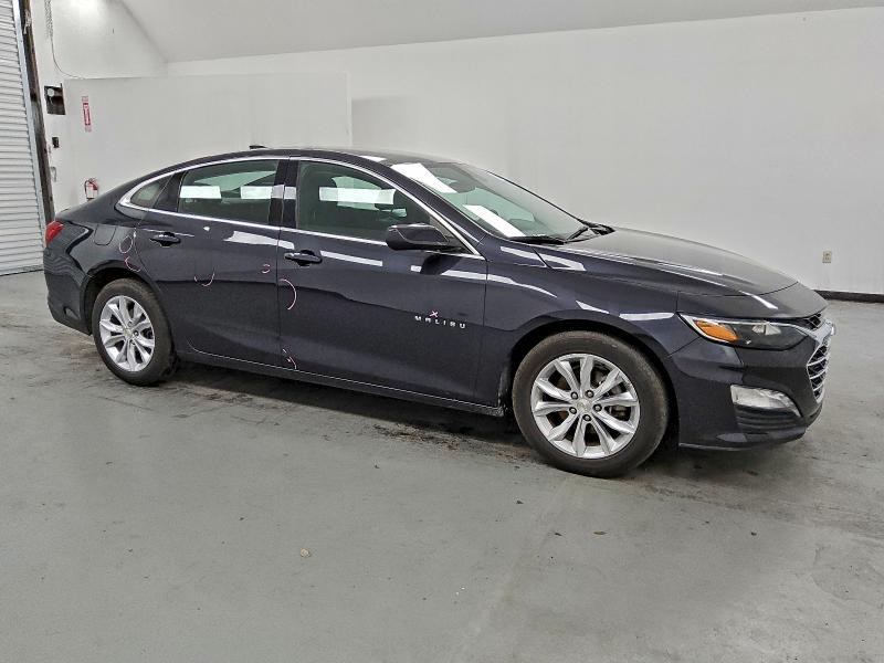 2023 CHEVROLET MALIBU LT #3303670940