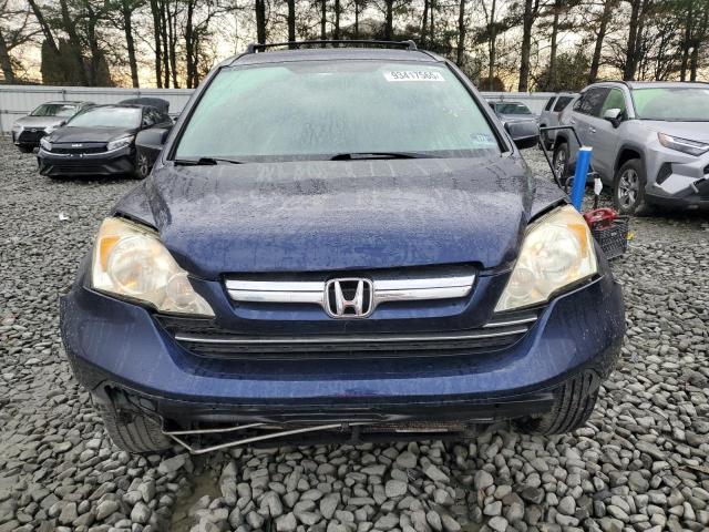 2009 HONDA CR-V EX #3311539245