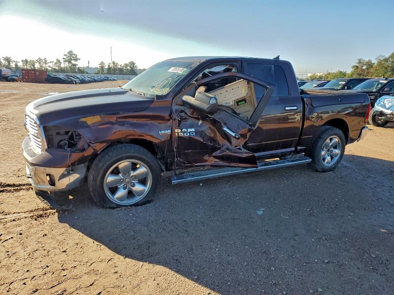 2014 RAM 1500 SLT #3296878813