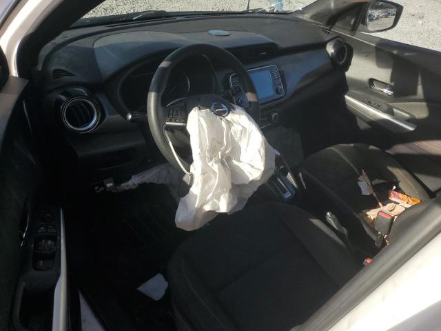 2020 NISSAN KICKS SV #3303983688