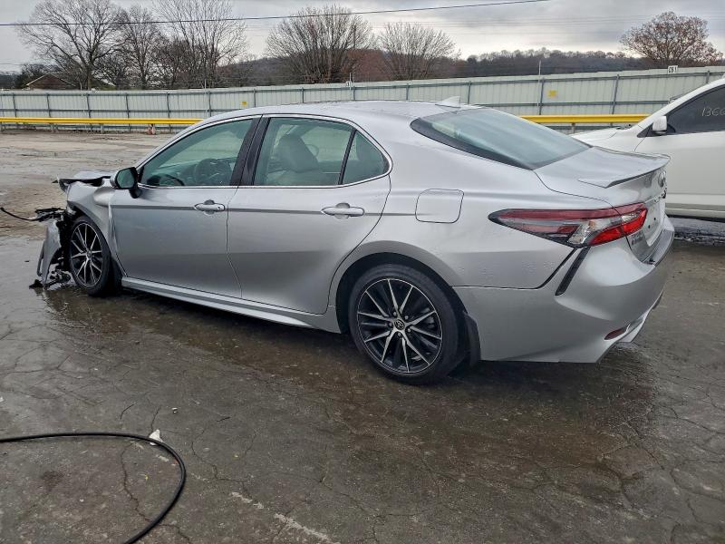 2023 TOYOTA CAMRY SE N #3296432765