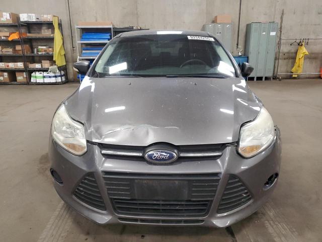 2014 FORD FOCUS SE #3308227165