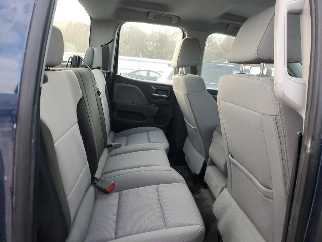 2018 CHEVROLET SILVERADO #3287371982