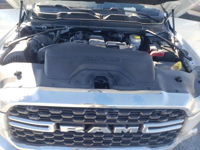 2022 RAM 2500 BIG H #3293380430