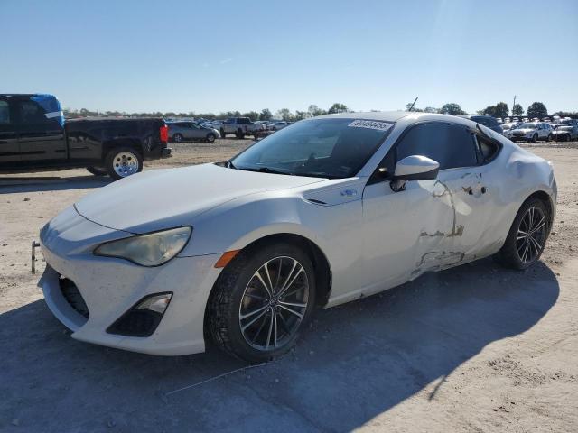 2013 TOYOTA SCION FR-S #3302872891