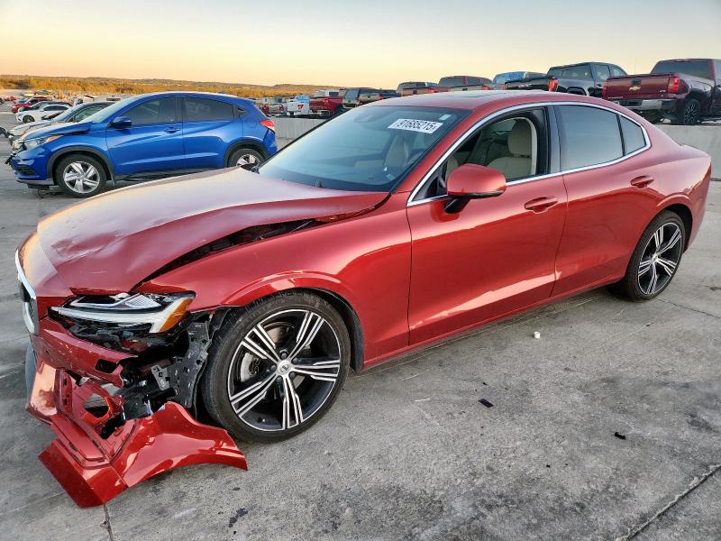 2022 VOLVO S60 B5 INS #3304819547