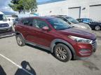 Lot #3309248621 2017 HYUNDAI TUCSON SE