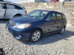 Lot #3316794402 2007 TOYOTA MATRIX