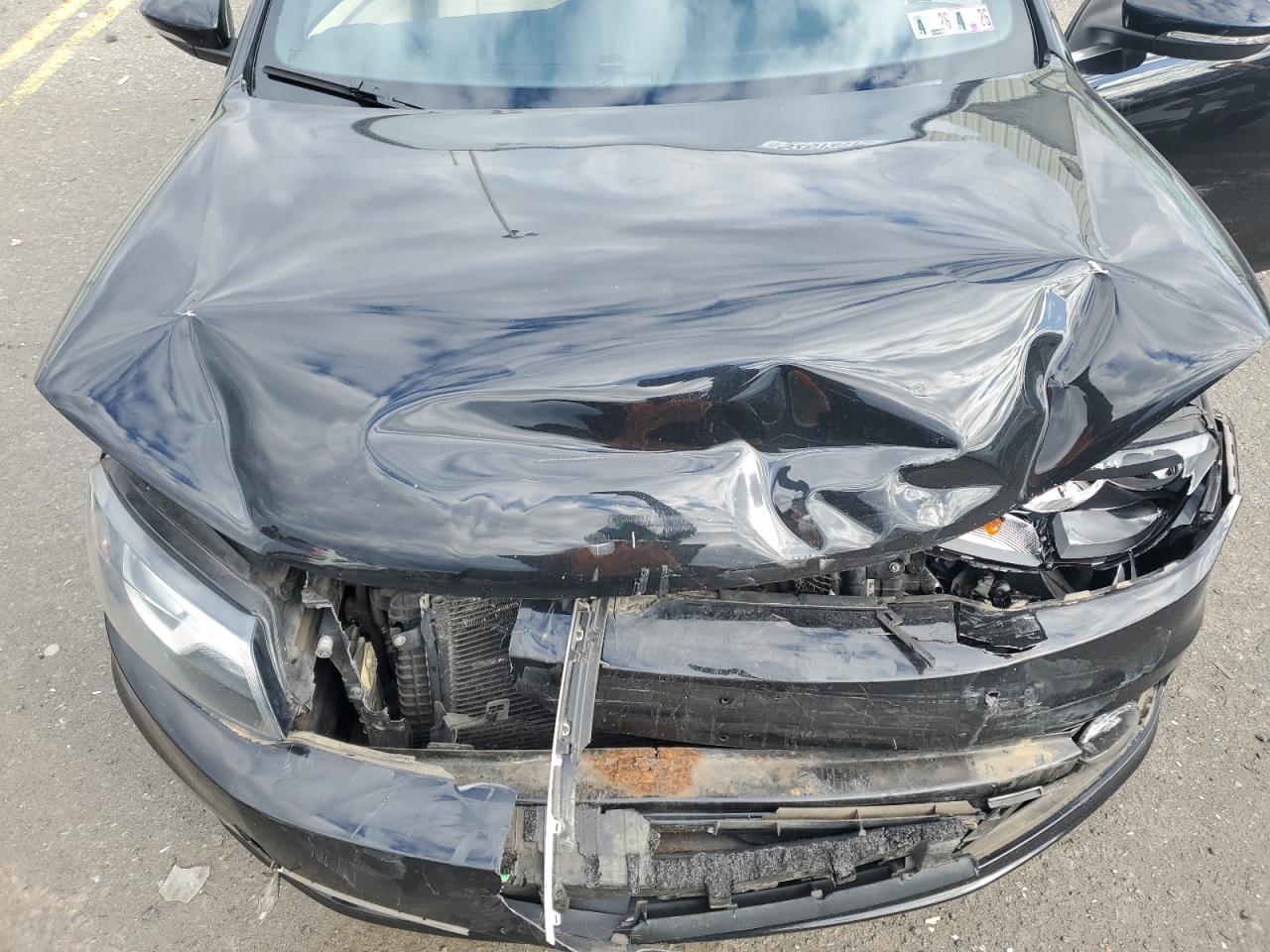 VOLKSWAGEN EOS KOMFORT