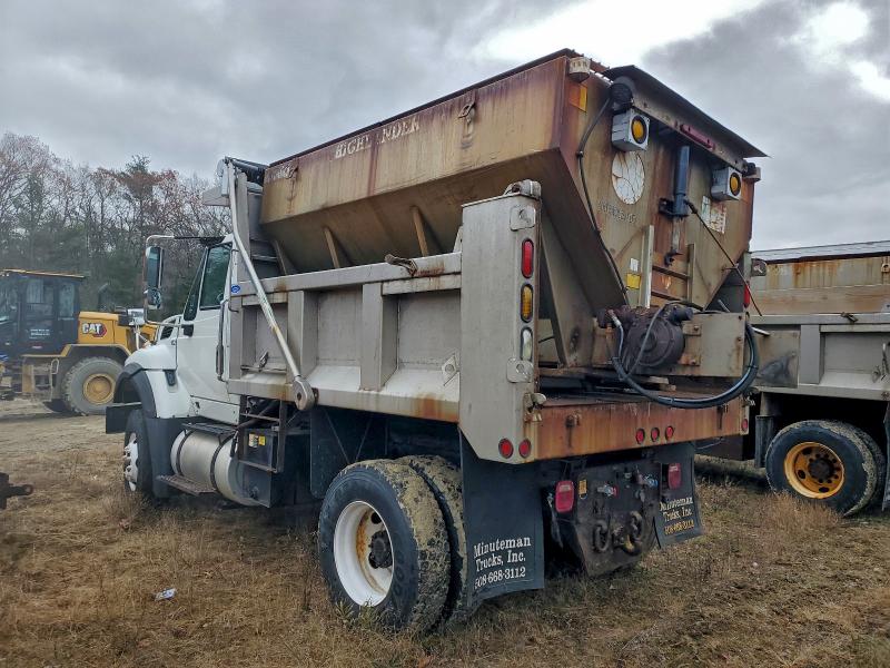 2016 INTERNATIONAL 7000 7400 #3294272876