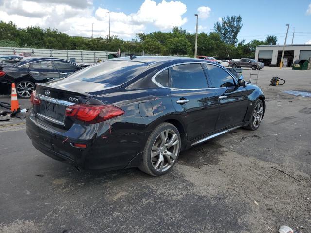 2016 INFINITI Q70L 3.7 #3301803350