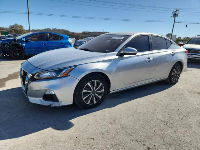 Global Auto Auctions: 2020 NISSAN ALTIMA S