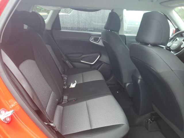 2025 KIA SOUL LX #3297933793