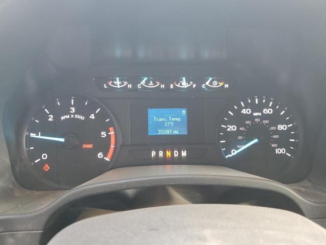 2020 FORD F450 SUPER #3302647104