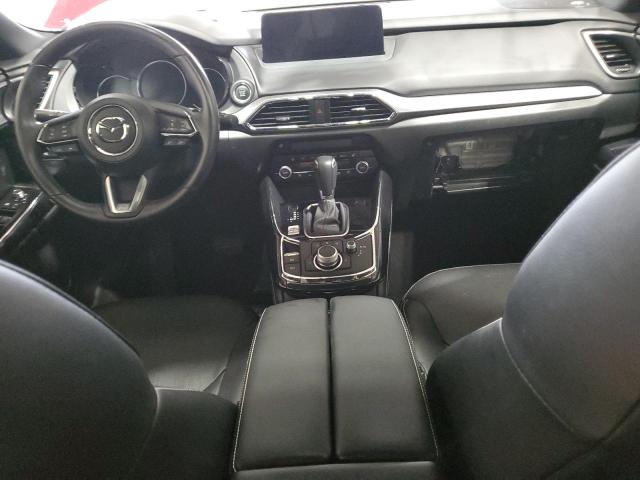 2021 MAZDA CX-9 GRAND TOURING - JM3TCBDY0M0500608