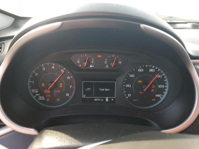 2023 CHEVROLET MALIBU LS #3302673006