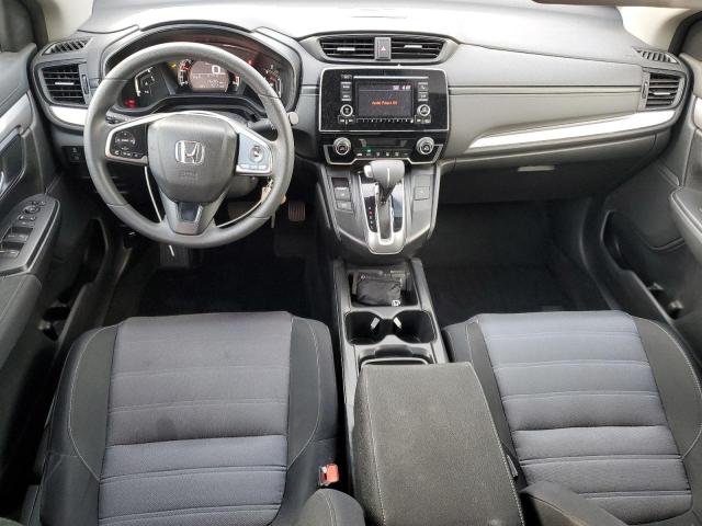 2018 HONDA CR-V LX #3304509482
