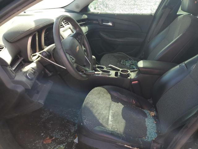 2014 CHEVROLET MALIBU 1LT #3287900275