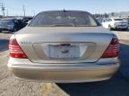 Lot #3319306708 2003 MERCEDES-BENZ S 500