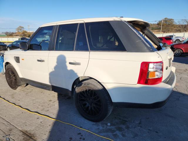 2006 LAND ROVER RANGE ROVE #3286689339