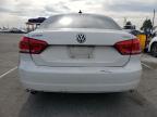 Lot #3303937716 2013 VOLKSWAGEN PASSAT SE