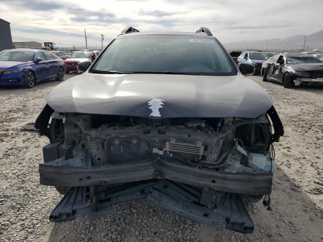 SUBARU OUTBACK PREMIUM