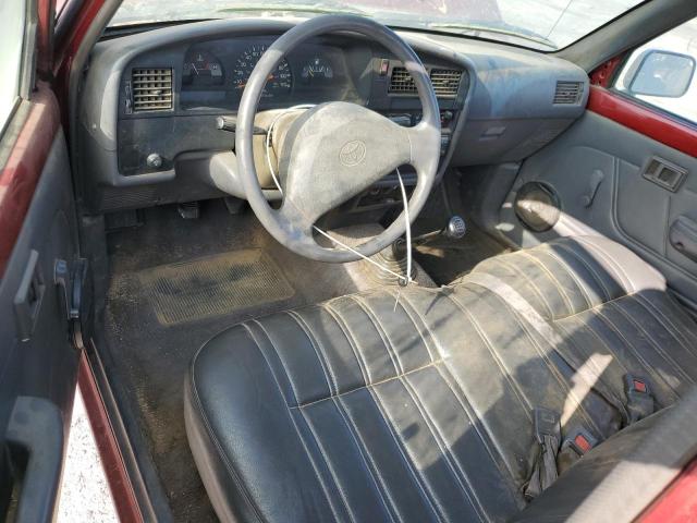 1992 TOYOTA PICKUP 1/2 #3278808653