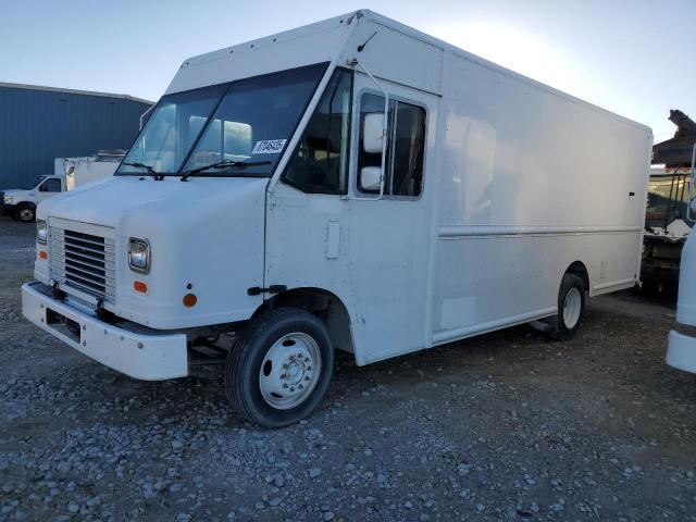 Global Auto Auctions: 2017 FORD F59