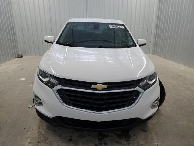 2021 CHEVROLET EQUINOX LT #3302909101