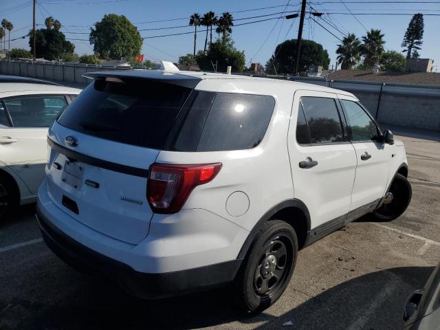 2016 FORD EXPLORER P 1FM5K8AT0GGA52569